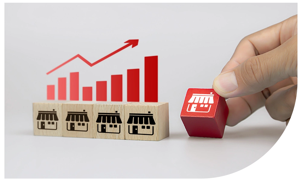 PCD Franchise Opportunities