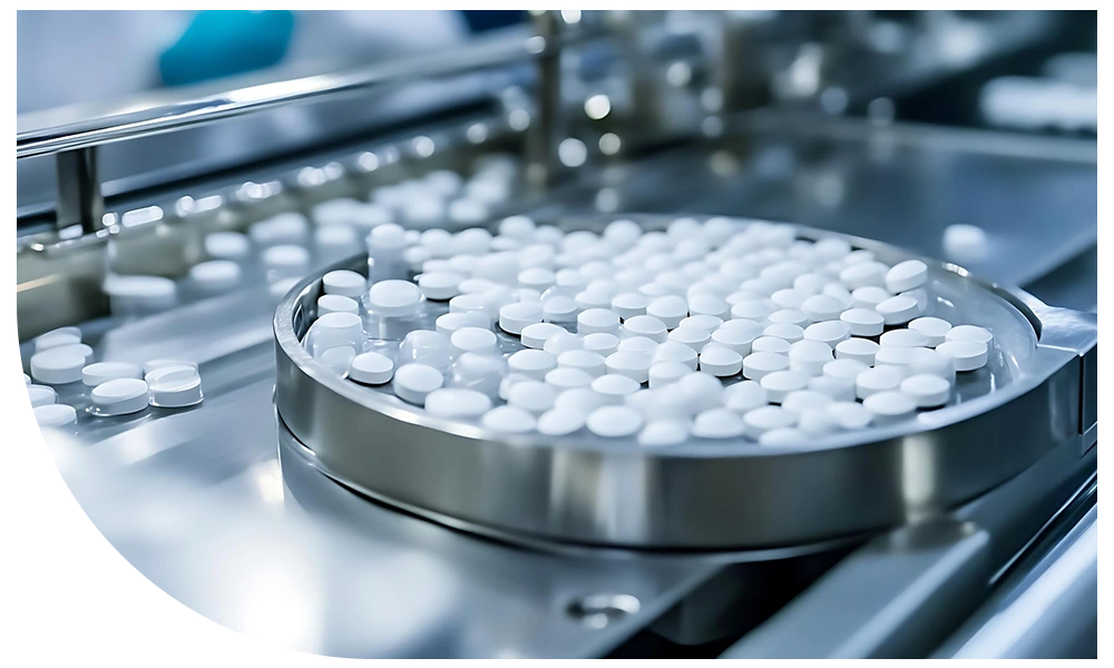 Third-party Manufacturing Opportunities